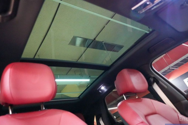 2023 Porsche Cayenne с пробегом 17 700 км