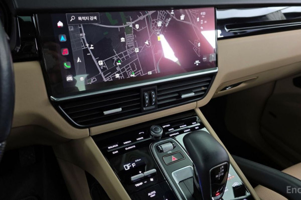 2022 Porsche Cayenne с пробегом 36 769 км