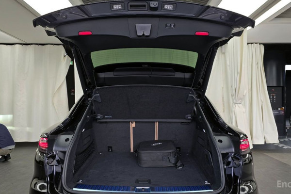 2022 Porsche Cayenne с пробегом 36 769 км