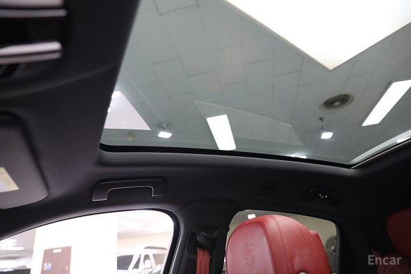 2023 Porsche Cayenne с пробегом 25 640 км