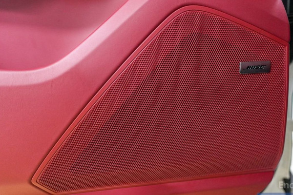 2023 Porsche Cayenne с пробегом 17 700 км