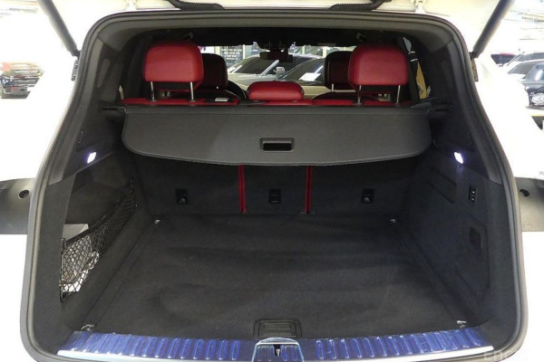 2023 Porsche Cayenne с пробегом 30 700 км