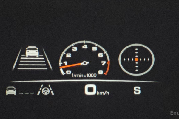 2023 Porsche Cayenne с пробегом 37 092 км