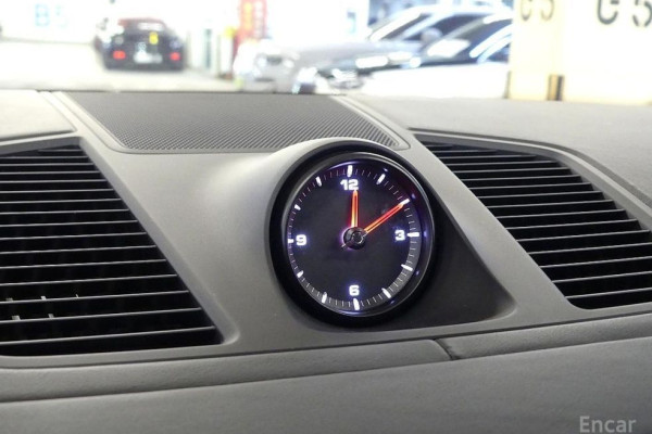 2023 Porsche Cayenne с пробегом 30 700 км