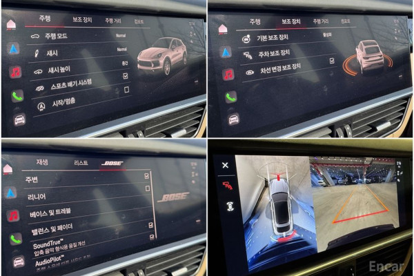 2022 Porsche Cayenne с пробегом 45 000 км