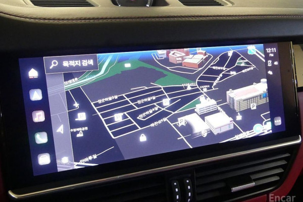 2023 Porsche Cayenne с пробегом 30 700 км