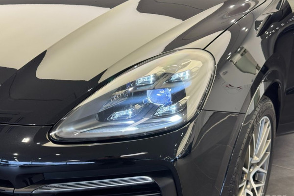 2023 Porsche Cayenne с пробегом 44 711 км