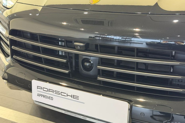 2023 Porsche Cayenne с пробегом 44 711 км