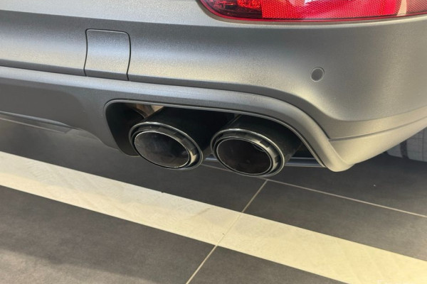 2023 Porsche Cayenne с пробегом 44 711 км