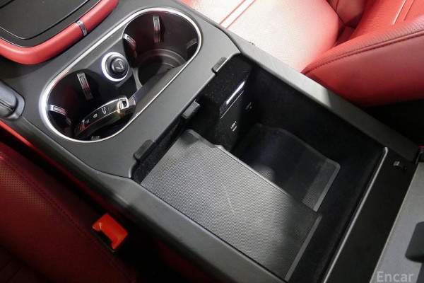 2023 Porsche Cayenne с пробегом 30 700 км