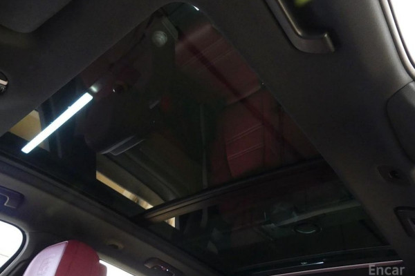 2023 Porsche Cayenne с пробегом 30 700 км