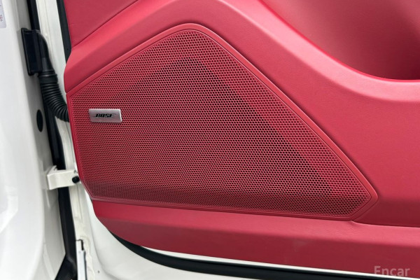 2023 Porsche Cayenne с пробегом 38 900 км