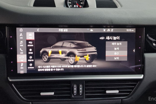 2021 Porsche Cayenne с пробегом 64 422 км