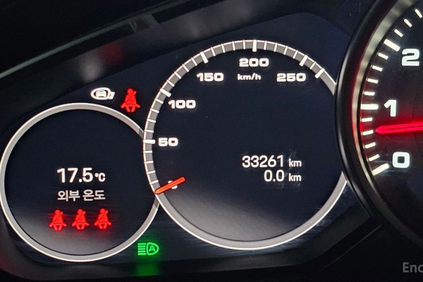 2022 Porsche Cayenne с пробегом 33 261 км