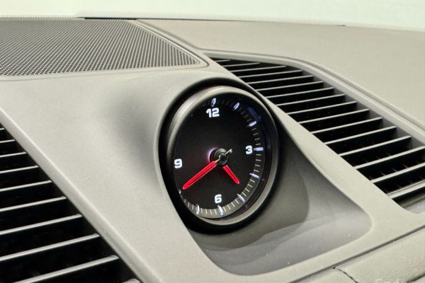 2023 Porsche Cayenne с пробегом 44 711 км