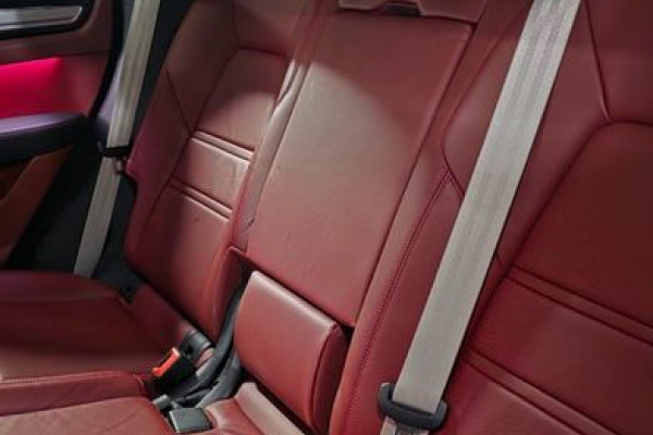 2023 Porsche Cayenne с пробегом 26 758 км