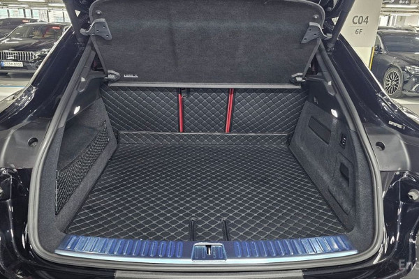 2022 Porsche Cayenne с пробегом 33 261 км