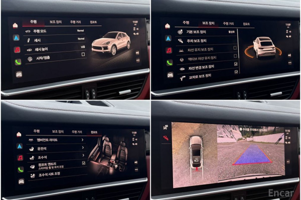 2023 Porsche Cayenne с пробегом 38 900 км