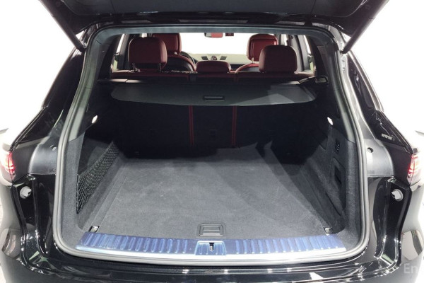 2022 Porsche Cayenne с пробегом 59 921 км