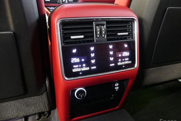 2023 Porsche Cayenne с пробегом 31 000 км