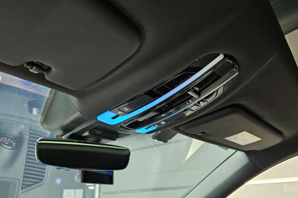 2022 Porsche Cayenne с пробегом 91 509 км