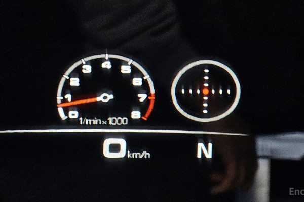 2022 Porsche Cayenne с пробегом 91 509 км