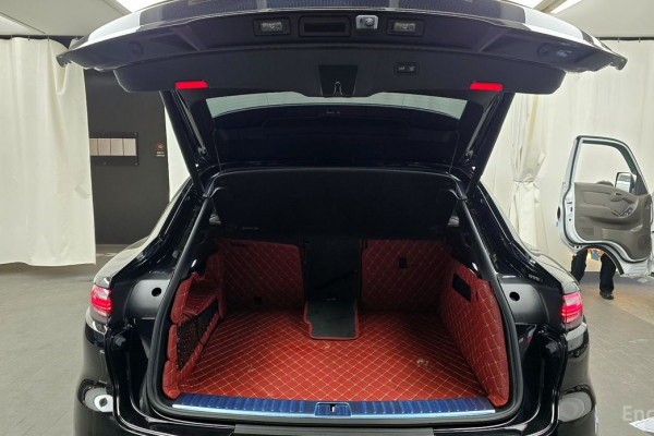 2022 Porsche Cayenne с пробегом 56 045 км