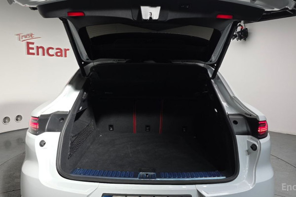 2021 Porsche Cayenne с пробегом 57 532 км