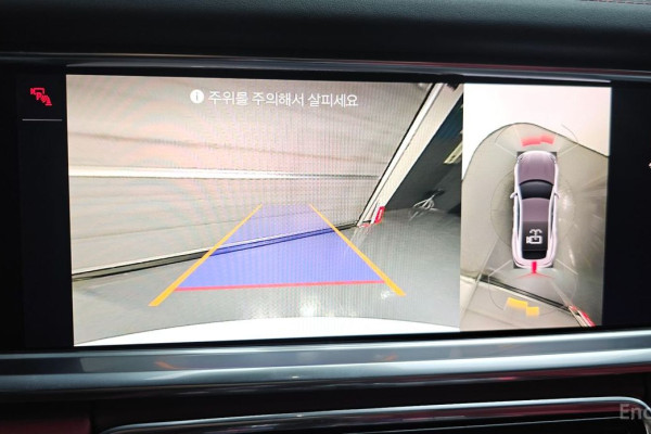 2023 Porsche Panamera с пробегом 36 284 км