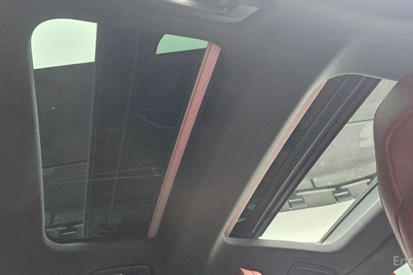 2023 Porsche Panamera с пробегом 36 284 км