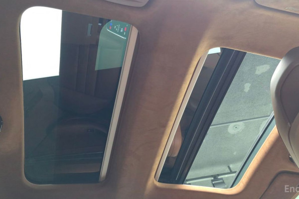 2023 Porsche Panamera с пробегом 48 128 км