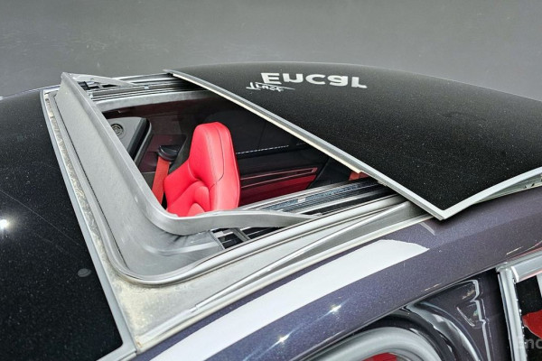 2021 Porsche Panamera с пробегом 51 315 км