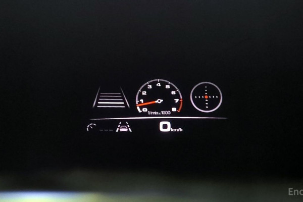 2023 Porsche Panamera с пробегом 79 126 км