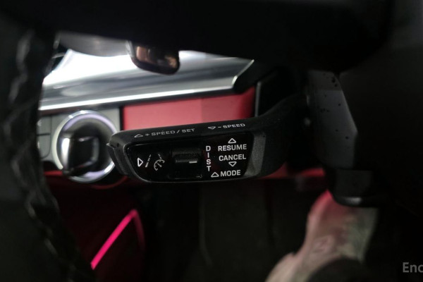 2023 Porsche Panamera с пробегом 79 126 км