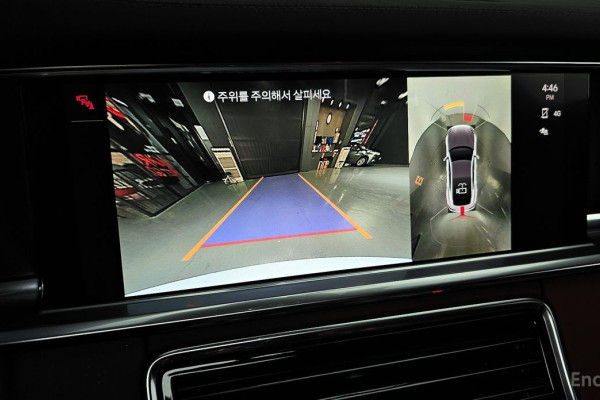 2022 Porsche Panamera с пробегом 35 094 км