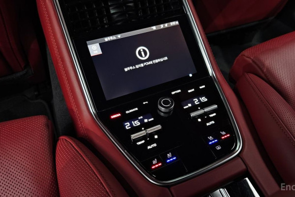 2021 Porsche Panamera с пробегом 32 932 км