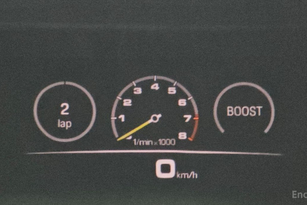 2023 Porsche Panamera с пробегом 43 804 км