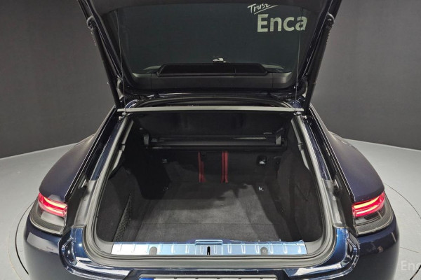 2023 Porsche Panamera с пробегом 43 804 км