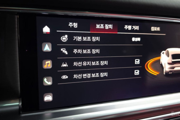 2023 Porsche Panamera с пробегом 31 738 км