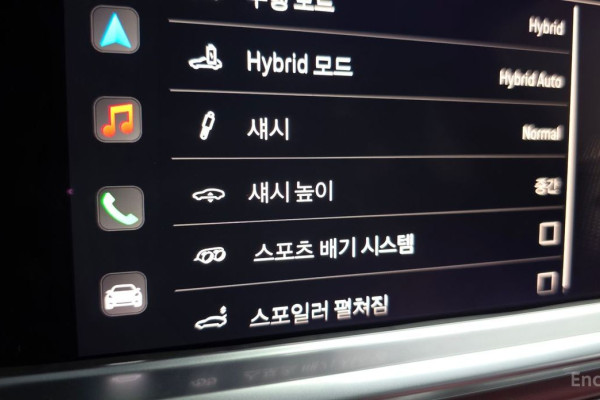 2023 Porsche Panamera с пробегом 31 738 км