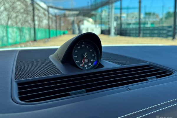 2022 Porsche Panamera с пробегом 36 200 км