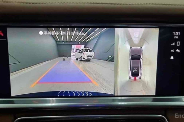 2022 Porsche Panamera с пробегом 25 748 км