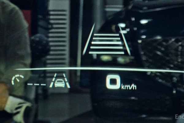 2022 Porsche Panamera с пробегом 34 701 км