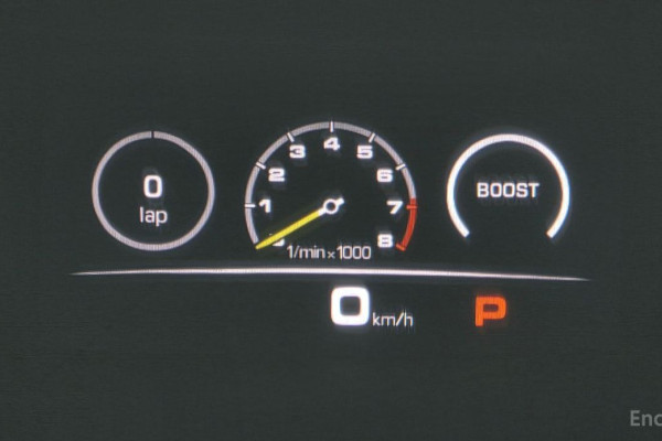 2021 Porsche Panamera с пробегом 81 939 км