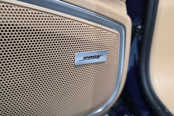 2021 Porsche Panamera с пробегом 50 551 км