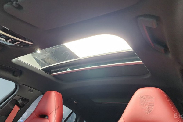 2023 Porsche Panamera с пробегом 63 204 км