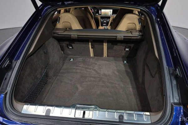 2021 Porsche Panamera с пробегом 50 551 км