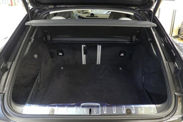 2021 Porsche Panamera с пробегом 12 830 км