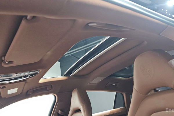 2022 Porsche Panamera с пробегом 79 396 км