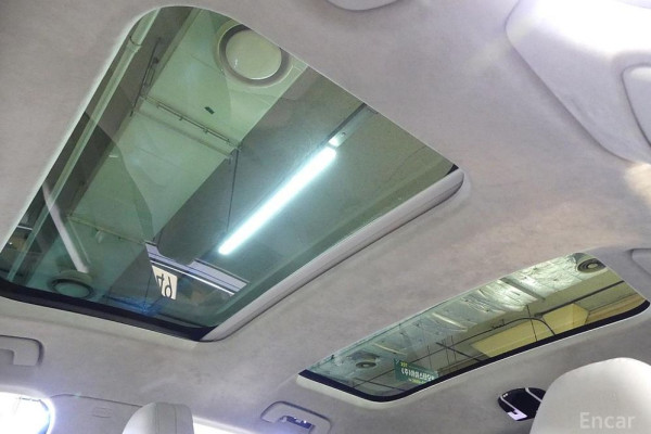 2021 Porsche Panamera с пробегом 12 830 км